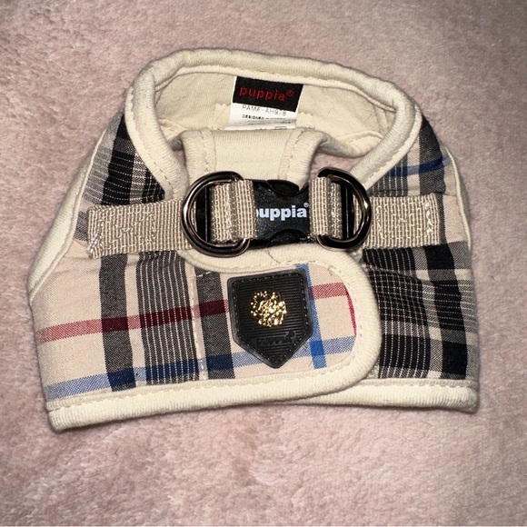 🦴Pet🦴 Puppia Dog Harness Size S - Picture 6 of 8